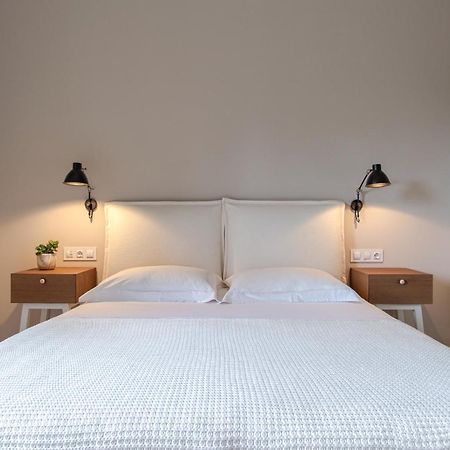 Topos Villas Párga Kültér fotó