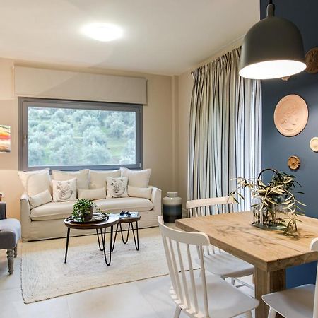 Topos Villas Párga Kültér fotó